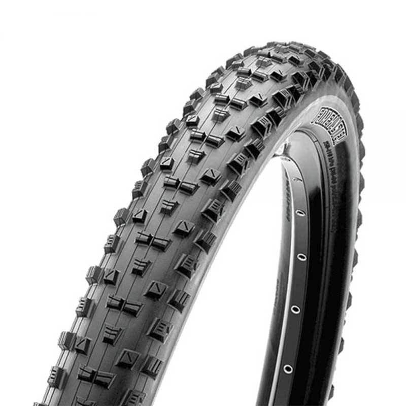 Llanta MAXXIS Forekaster 29x2.40 plegable EXO Protection / Tubeless Ready / 60 TPI